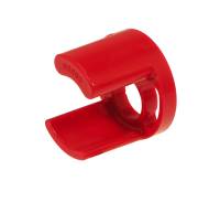 Prothane 22-504 Prothane 76-79 VW Rabbit / Golf 1 Motor Mount Insert - Red