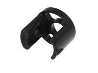 Prothane 22-504-BL Prothane 76-79 VW Rabbit / Golf 1 Motor Mount Insert - Black