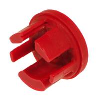 Prothane 22-505 Prothane 80-84 VW Rabbit / Golf 1 Motor Mount Insert - Red
