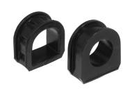 Prothane 22-701-BL Prothane 79-84 VW Rabbit / Golf / Jetta Steering Rack Bushings - Black