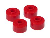 Prothane 25-43010 Prothane 84 & Earlier Range Rover Steering Damper Bushings - Red