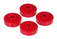 Prothane 27-43001 Prothane 74+ Triumph Sprint Radius Rod Bushings - Red