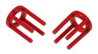 Prothane 3-102 Prothane 66-82 BMW Rear Subframe Mount Insert - Red