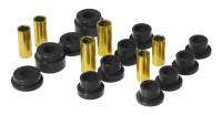 Prothane 3-201-BL Prothane 64-76 BMW 2002 Front Control Arm Bushings - Black