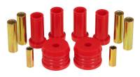 Prothane 3-202 Prothane 64-76 BMW 2002 Rear Control Arm Bushings - Red