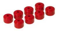 Prothane 3-401 Prothane 68-76 BMW 2002 Front or Rear Endlinks - Red
