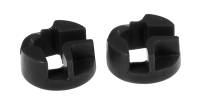Prothane 4-501-BL Prothane 95-99 Dodge Neon Front Motor Mount Insert - Black