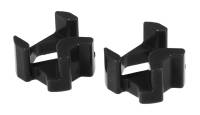 Prothane 4-503-BL Prothane 95-99 Dodge Neon Left Trans Mount Insert - Black