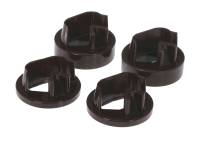 Prothane 4-507-BL Prothane 94-02 Dodge 12V Cummins Motor Mount Insert - Black
