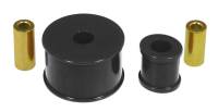 Prothane 6-502-BL Prothane 00-04 Ford Focus Lower Motor Mount Insert - Black