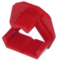 Prothane 6-506 Prothane 12-13 Ford Focus Rear Motor Mount Insert - Red