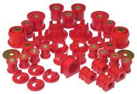 Prothane 7-2045 Prothane 10 Chevy Camaro Total Kit - Red