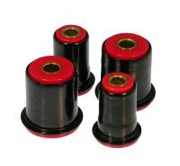 Prothane 7-272 Prothane GM Front Lower Control Arm Bushings - Red