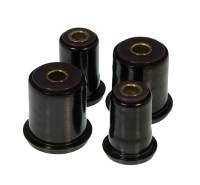 Prothane 7-272-BL Prothane GM Front Lower Control Arm Bushings - Black