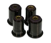 Prothane 7-273-BL Prothane GM Front Lower Control Arm Bushings - Black