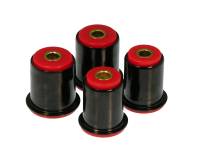 Prothane 7-274 Prothane GM Front Lower Control Arm Bushings - Red