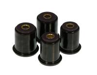 Prothane 7-274-BL Prothane GM Front Lower Control Arm Bushings - Black