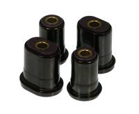 Prothane 7-275-BL Prothane GM Front Lower Control Arm Bushings - Black