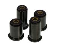 Prothane 7-276-BL Prothane GM Front Lower Control Arm Bushings - Black