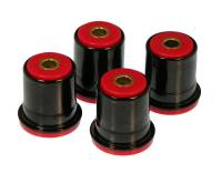 Prothane 7-277 Prothane GM Front Upper Control Arm Bushings - Red