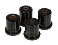 Prothane 7-277-BL Prothane GM Front Upper Control Arm Bushings - Black
