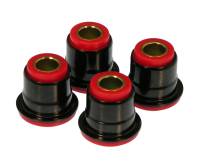 Prothane 7-278 Prothane GM Front Upper Control Arm Bushings - Red