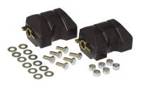 Prothane 7-521-BL Prothane 84-97 Chevy Astro/S-10 4.3L Motor Mount Insert - Black