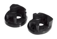 Prothane 8-502-BL Prothane 92-95 Honda Civic Right Motor Mount Insert - Black