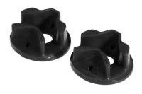 Prothane 8-503-BL Prothane 92-00 Honda Civic Rear Motor Mount Insert - Black