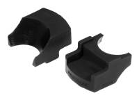 Prothane 8-504-BL Prothane 96-00 Honda Civic Left Motor Mount Insert - Black
