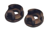 Prothane 8-505-BL Prothane 96-00 Honda Civic Right Motor Mount Insert - Black