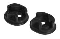 Prothane 8-507-BL Prothane 88-91 Honda Civic Right Motor Mount Insert - Black