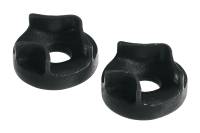 Prothane 8-508-BL Prothane 88-91 Honda Civic Rear Motor Mount Insert - Black