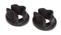 Prothane 8-509-BL Prothane 94-00 Acura Integra Rear Motor Mount Insert - Black