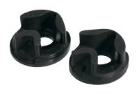 Prothane 8-510-BL Prothane 90-93 Acura Integra Left Motor Mount Insert - Black