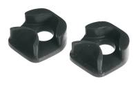 Prothane 8-514-BL Prothane 90-97 Honda Accord 4cyl Rear Motor Mount Insert - Black