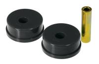 Prothane 8-516-BL Prothane 92-93 Acura Integra Left Motor Mount Insert - Black