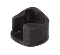 Prothane 8-517-BL Prothane 88-91 Honda Civic Front Motor Mount Insert - Black