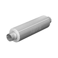 MBRP - MBRP Exhaust pGP120809 MBRP Universal 3in ID Inlet/Outlet 26in Single AL Mild Tone Muffler (NO DROPSHIP) - Image 2