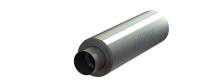 MBRP - MBRP Exhaust pGP220022 MBRP Universal 5in ID Inlet/Outlet 31in Single Muffler Aluminum (NO DROPSHIP) - Image 2