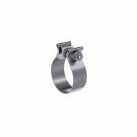 MBRP Exhaust pGP25ACS MBRP Universal 2.5in Band Clamp - Stainless (NO DROPSHIP)