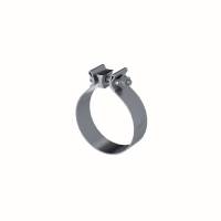 MBRP Exhaust pGP35AC MBRP Universal 3.5in Band Clamp - Aluminized (NO DROPSHIP)