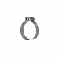 MBRP Exhaust pGP4ACS MBRP Universal 4in Band Clamp Stainless (NO DROPSHIP)