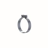 MBRP Exhaust pGP5AC MBRP 5in Aluminized Band Clamp (NO DROPSHIP)