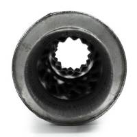 MBRP - MBRP Exhaust pM1004A MBRP Universal Quiet Tone Muffler 4in Inlet/Outlet 24in Body 6in Dia 30in Overall Aluminum - Image 5