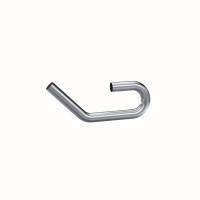 MBRP Exhaust pMB1026 MBRP Universal 2.5in - 45 Deg & 90 Deg Dual Bends T304 (NO DROPSHIP)