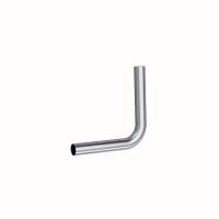 MBRP Exhaust pMB2002 MBRP Universal 2.25in - 90 Deg Bend 12in Legs Aluminized Steel (NO DROPSHIP)