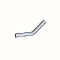 MBRP Exhaust pMB2021 MBRP Universal 3in - 45 Deg Bend 12in Legs Aluminized Steel (NO DROPSHIP)