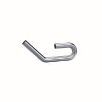 MBRP Exhaust pMB2024 MBRP Universal Dual Bend 3in - 45 Deg & 90 Deg Dual Bends Aluminized Steel (NO DROPSHIP)