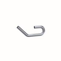 MBRP Exhaust pMB2026 MBRP Universal Dual Bend 2.5in - 45 Deg & 90 Deg Dual Bends Aluminized Steel (NO DROPSHIP)